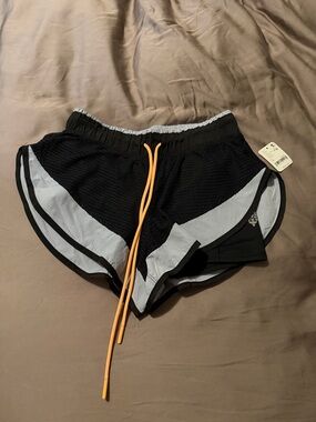 Free People Movement shorts